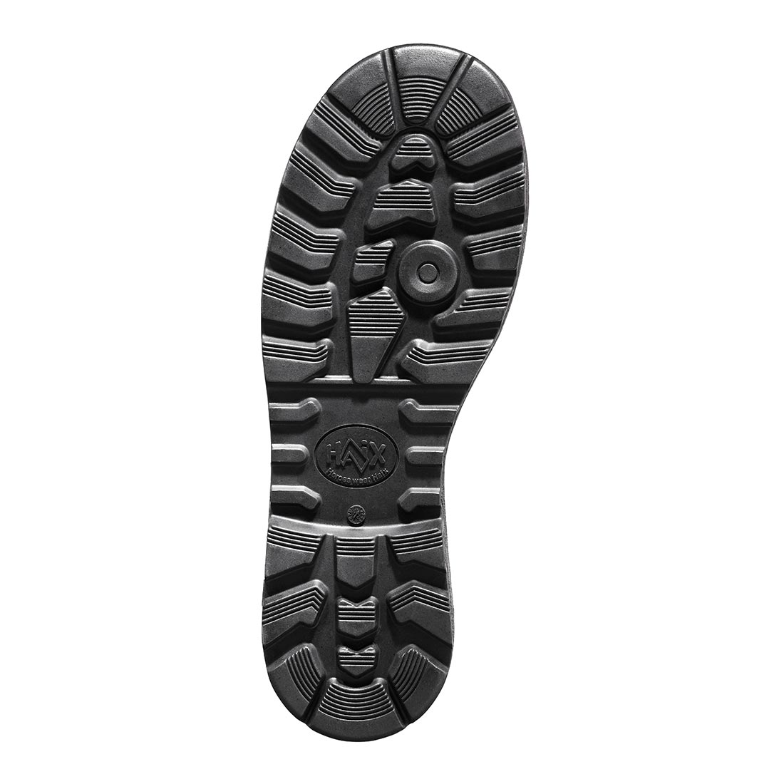 Haix Fire Flash Xtreme - Becker Safety and Supply