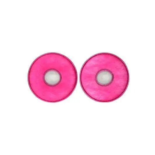 3M - 2000 Series Particulate Filter P100 Nuisance Level Organic Vapor, Magenta - Becker Safety and Supply