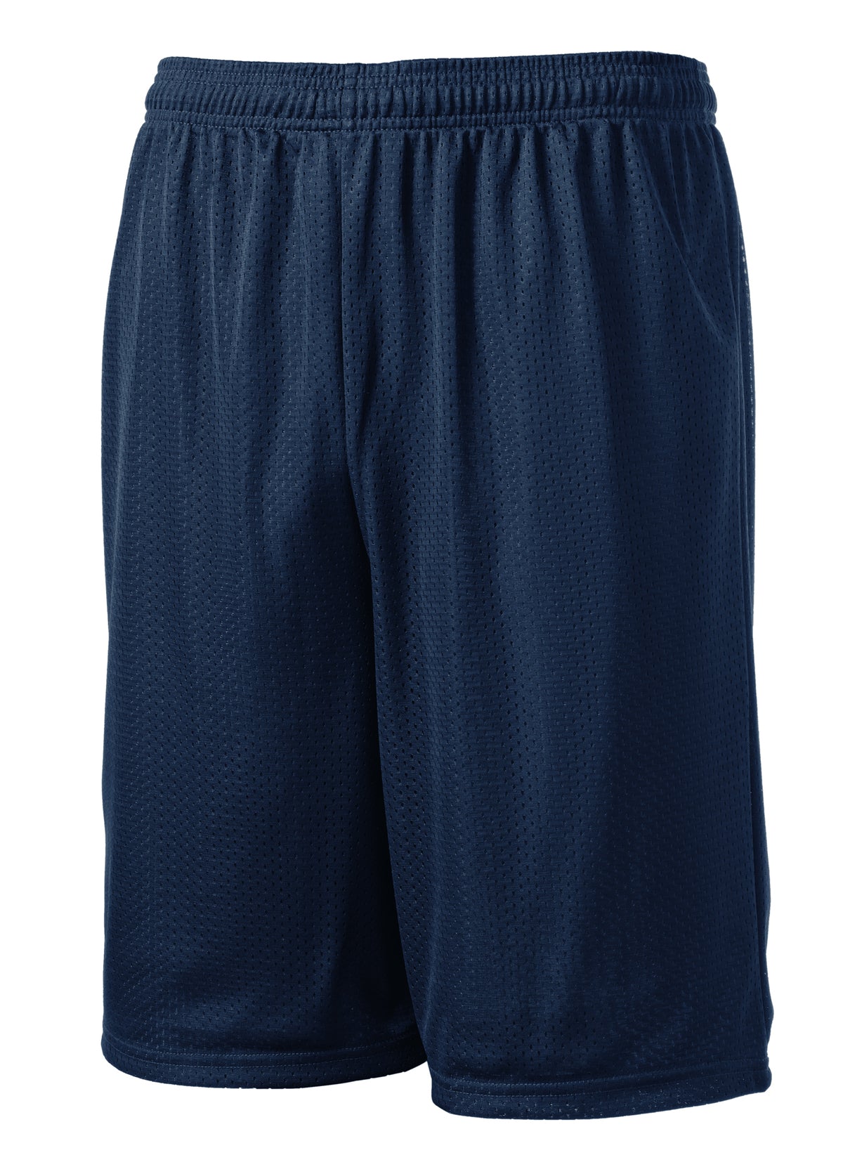 Sport-Tek - Classic Mesh Short - TRUE NAVY