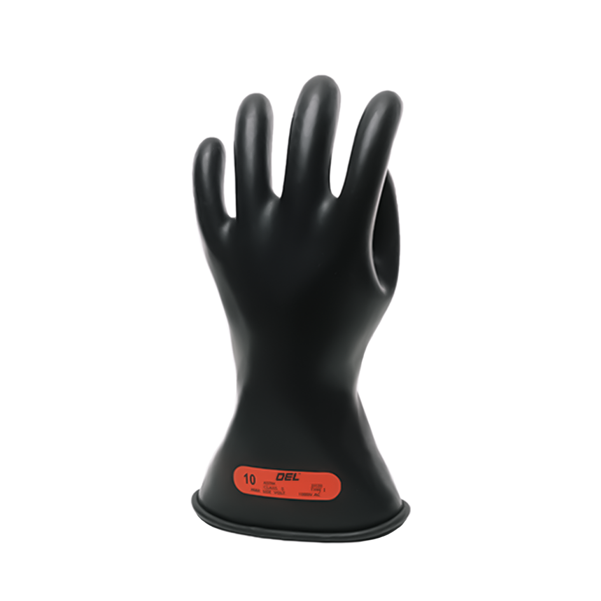 OEL - Class 3 26500 Volts Rubber Gloves