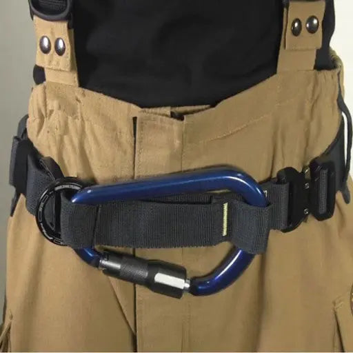 Fire Innovations - Arapaho NFPA Escape/Ladder Belt* - Becker Safety and Supply