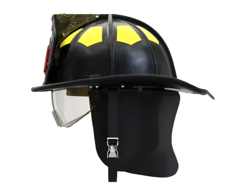 Bullard - UST-LW Lightweight Fire Helmet Bullard