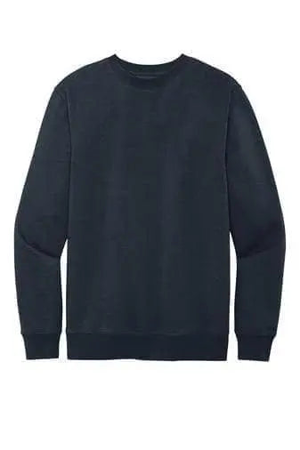 DISTRICT - V.I.T. Fleece Crew - Becker Safety and Supply