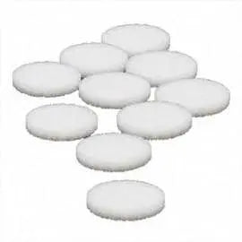 GAS CLIP - Filter: Pack of 10 (MGC or MGC-P) - Becker Safety and Supply