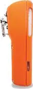 GAS CLIP - MGC Simple Monitor - LEL,CO,H2S, 02 2 Year Disposable Monitor
Non-charging infrared two
year four gas detector for
H2S, CO, O2 & LEL* - Becker Safety and Supply