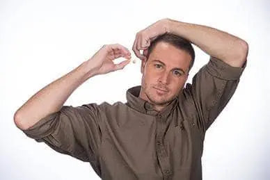 HONEYWELL - Trustfit Pod Earplugs, Orange - Becker Safety and Supply