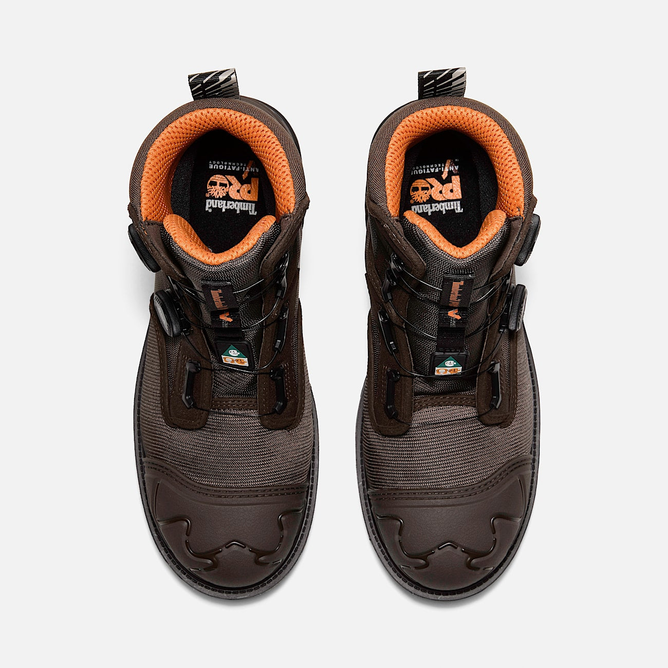 Timberland - Magnitude Boa de 8" con puntera de composite