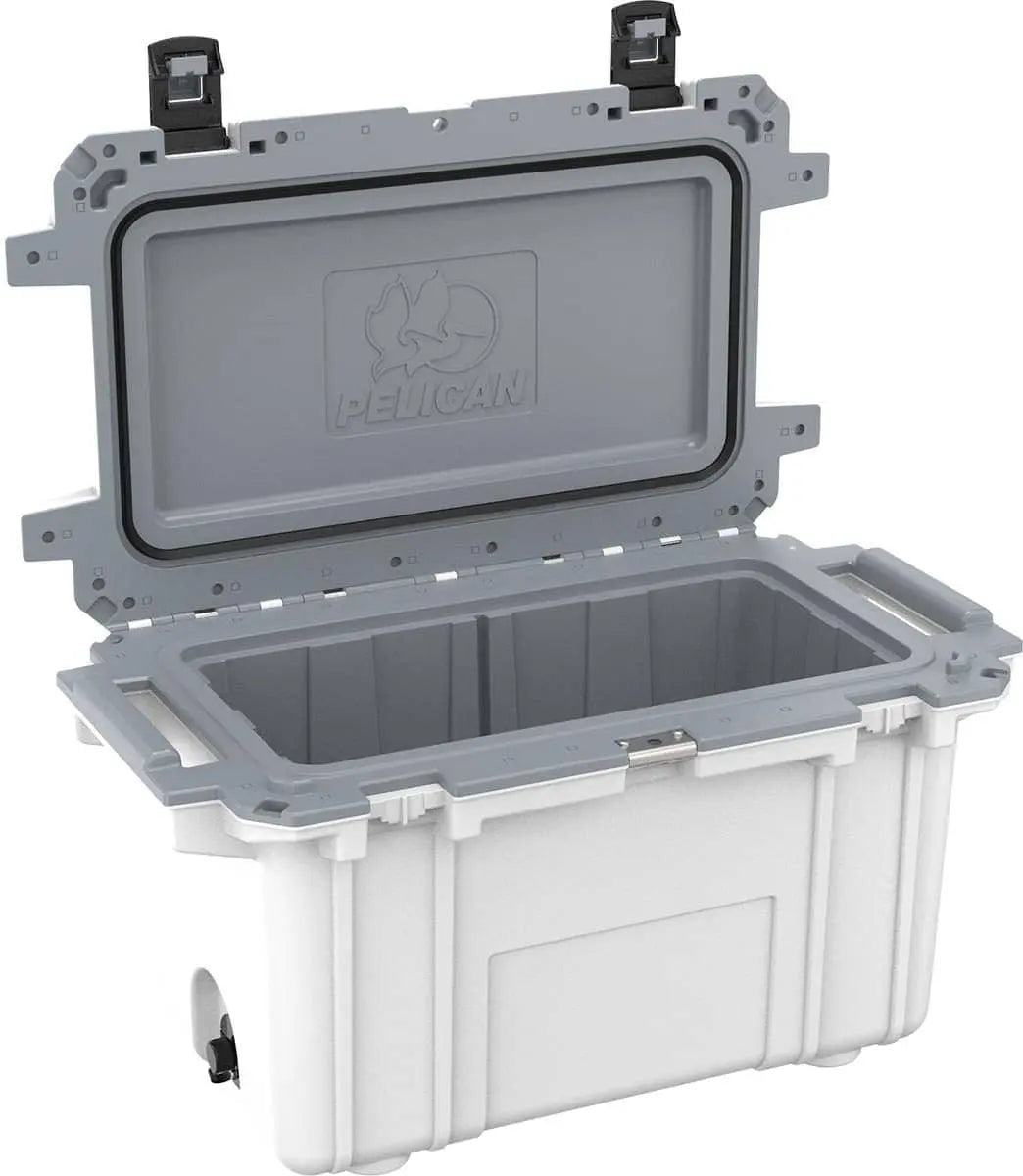 PELICAN - Pelican Elite 70 Quart Cooler - Becker Safety and Supply