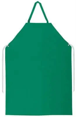 MCR SAFETY - FR Dominator II .45mm PVC/Poly Apron - Becker Safety and Supply