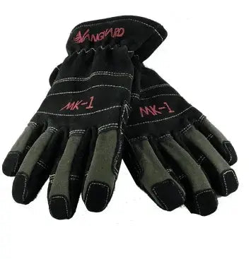 Vanguard Safety Wear - MK1 - Gauntlet Style Structural Firefighting Glove Vanguard Safety Wear