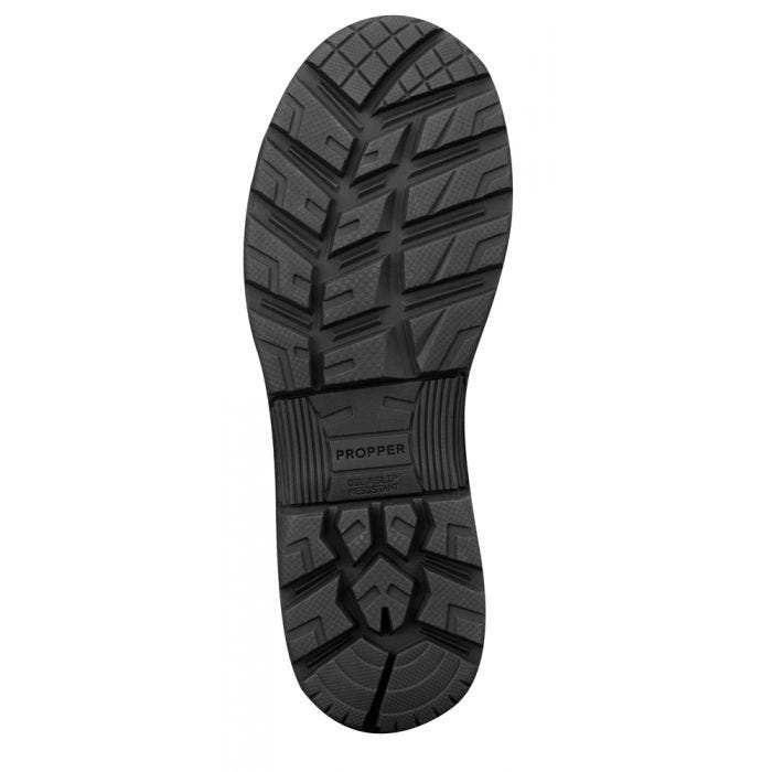 Propper Series 100 8" Side Zip Boot - Becker Safety and Supply