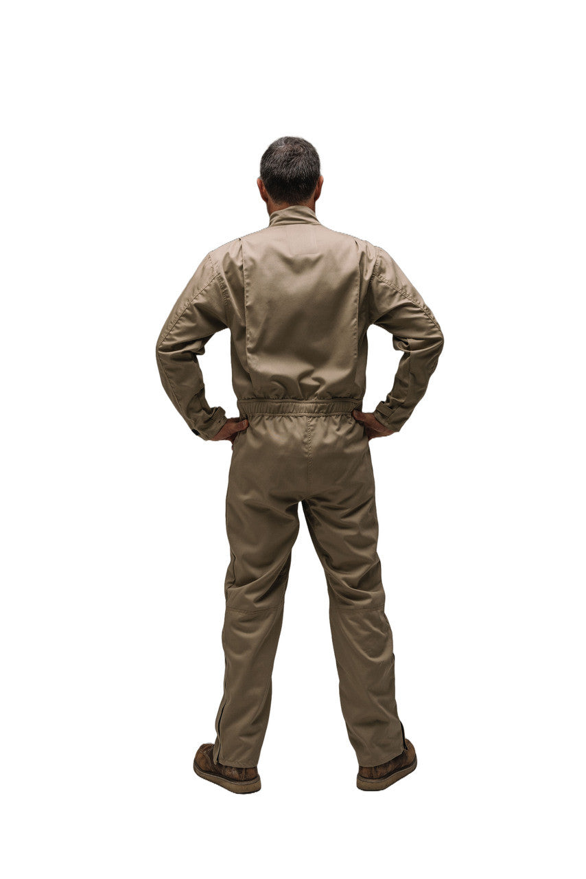 OEL - 12 Cal Jacket And Bib Overall Kit Headgear Mens