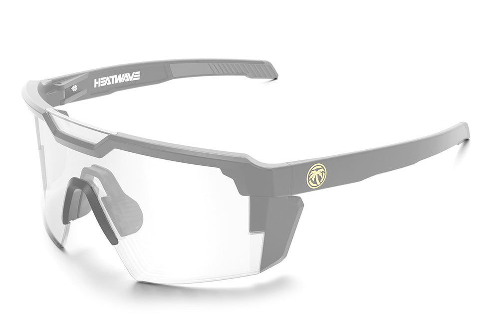Heatwave - Future Tech Lens Kit - Becker Safety and Supply