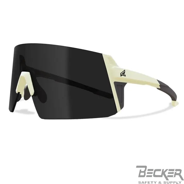 Edge - Revelstoke - Mint With Gray Tpr FRame Color, Smoke  Becker Safety and Supply