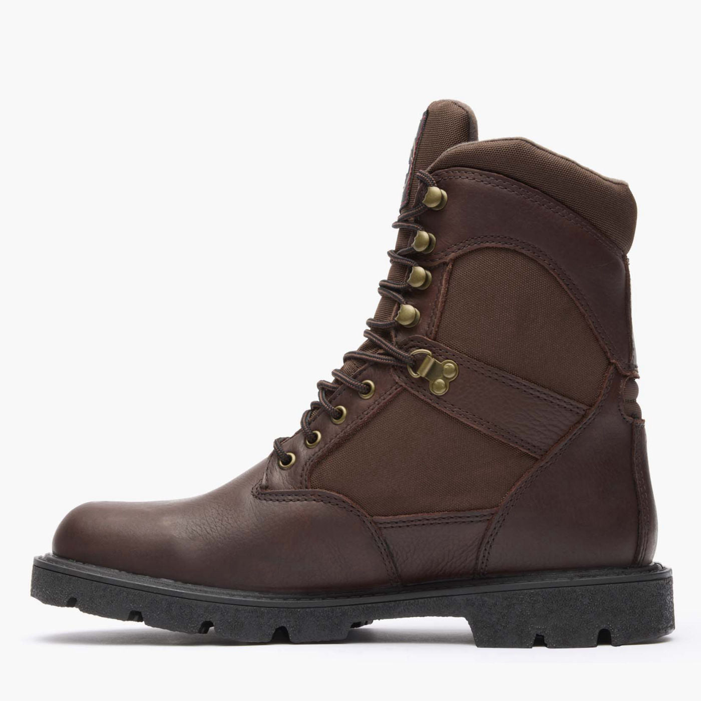 Georgia Boot - Homeland Waterproof Work Boot-13M - Becker Safety and Supply