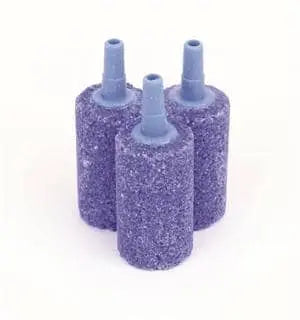 GAS CLIP - MGC Air Stone Particulate Filter (Kit of 3) - Becker Safety and Supply