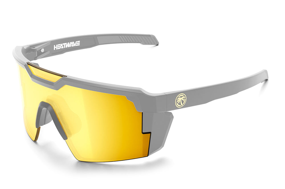 Heatwave - Future Tech Lens Kit - Becker Safety and Supply