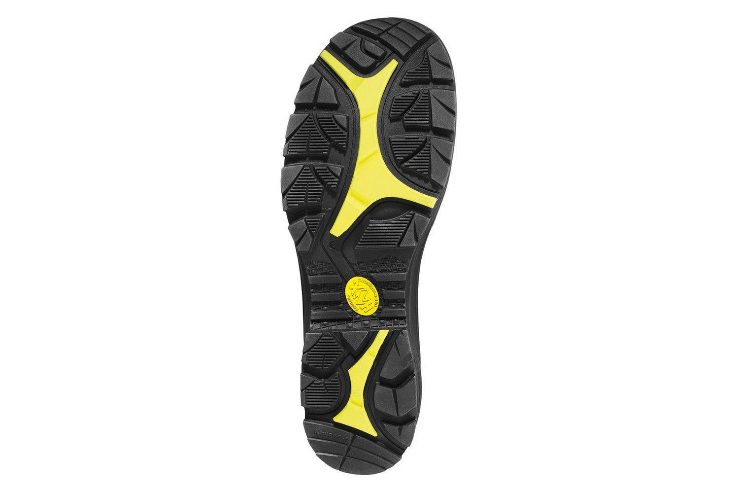 Haix Fire Eagle Air Structure Boot - Becker Safety and Supply
