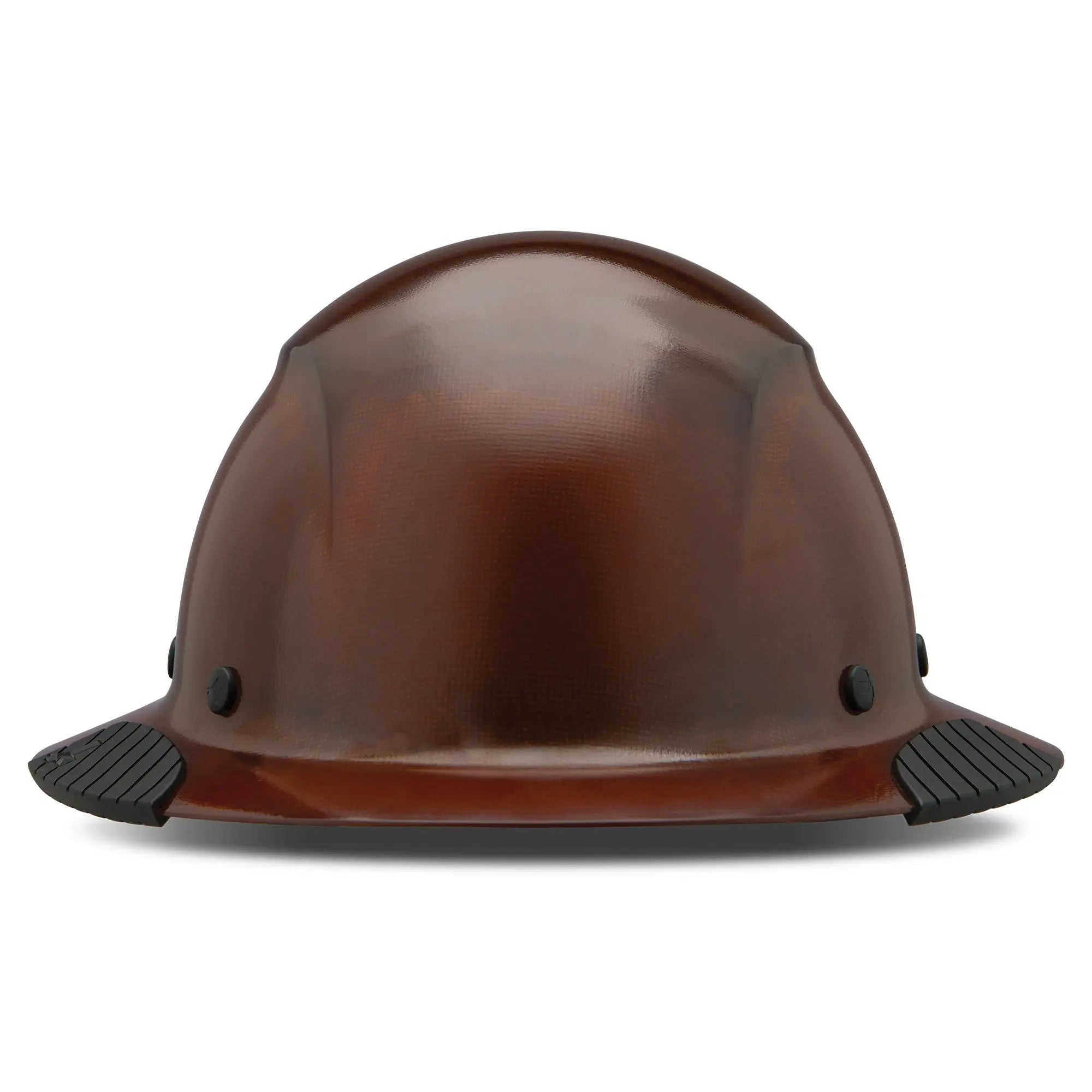 LIFT SAFETY - DAX Fiberglass Composite Hard Hat - 6pt Ratchet Suspension - Class G - Becker Safety and Supply