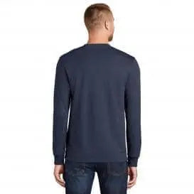 Port & Company - Tall Long Sleeve Core Blend Tee, - Becker Safety and Supply