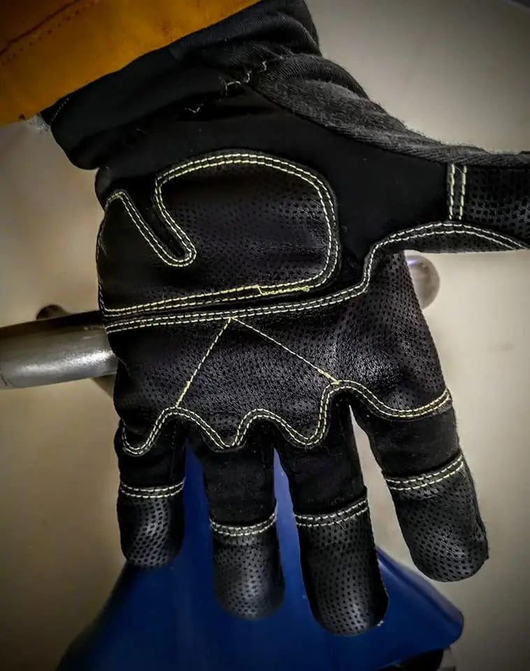 Vanguard - Squad 1 Extrication Glove Vanguard Safety Wear