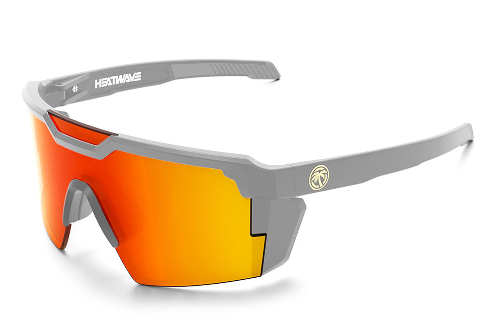 Heatwave - Future Tech Lens Kit - Becker Safety and Supply