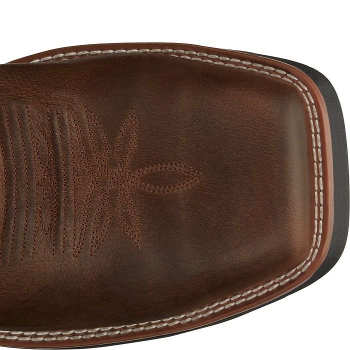 TONY LAMA - FIREBALL 11" COMPOSITE TOE WATERPROOF WORK BOOT - Becker Safety and Supply